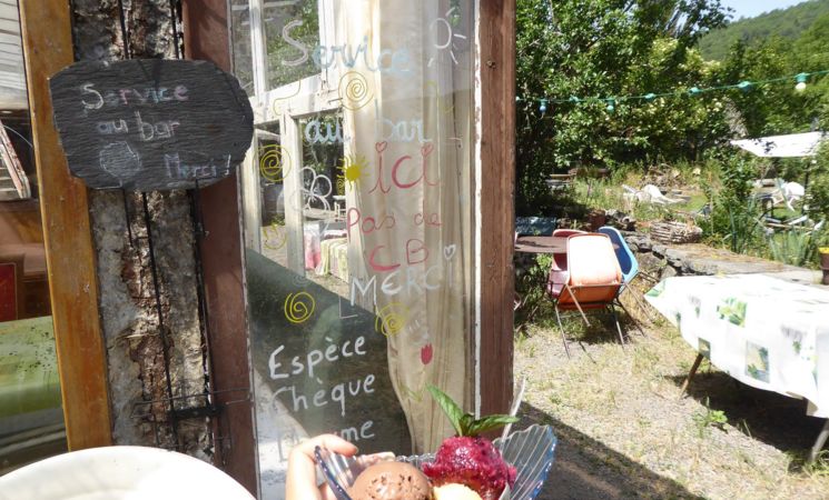 Restaurant La Guinguette_La Chapelle-d'Alagnon