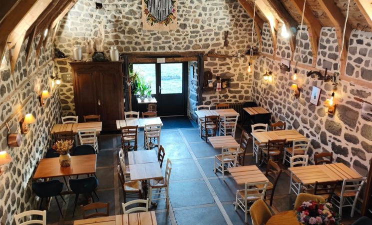 Le Buron des Estives_Allanche