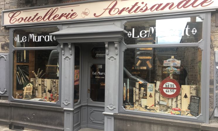 Coutellerie 