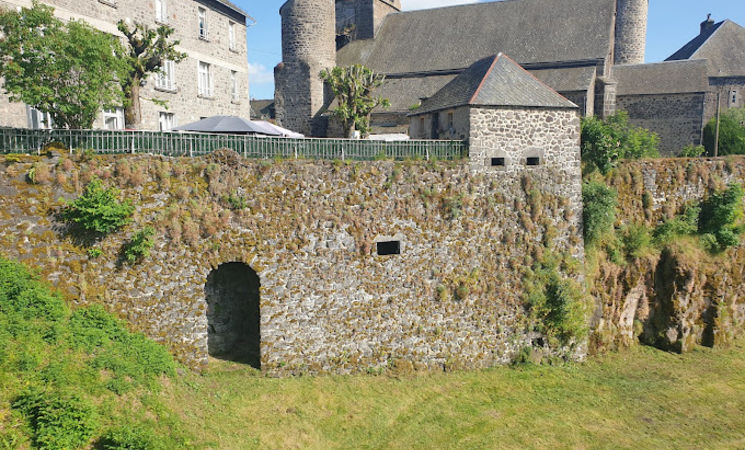 EauBergeAllanche_ChambresHotesNuitEtape