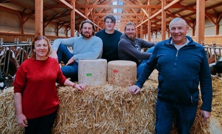 Famille Calmel