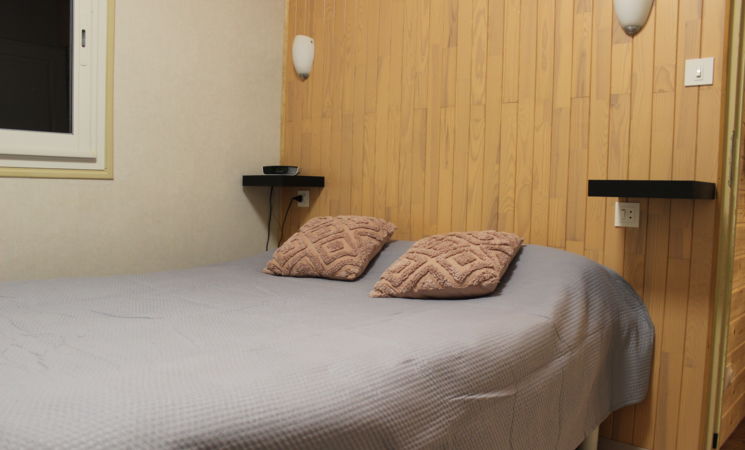 Chambre 1
