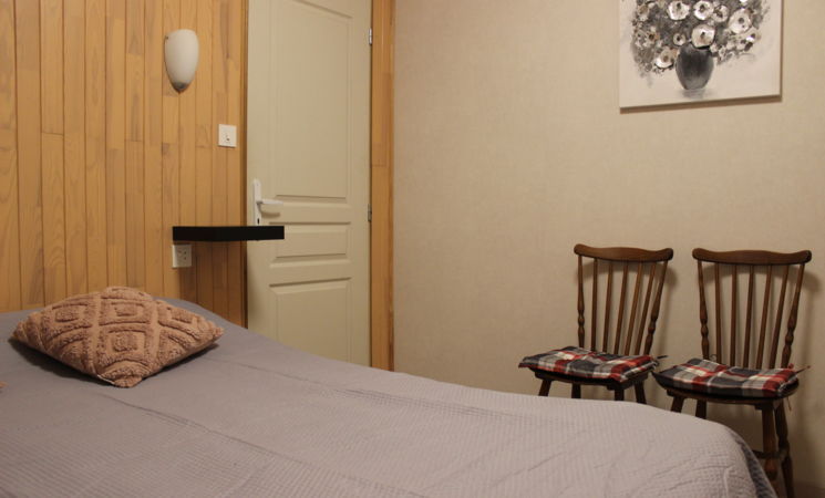Chambre 1