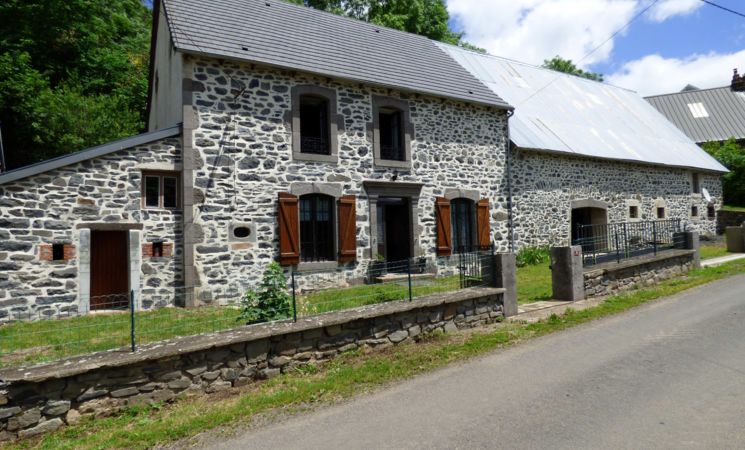 façade