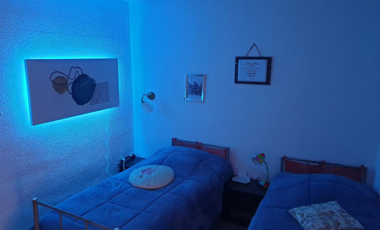 Chambre Mini Dortoir Eau Berge