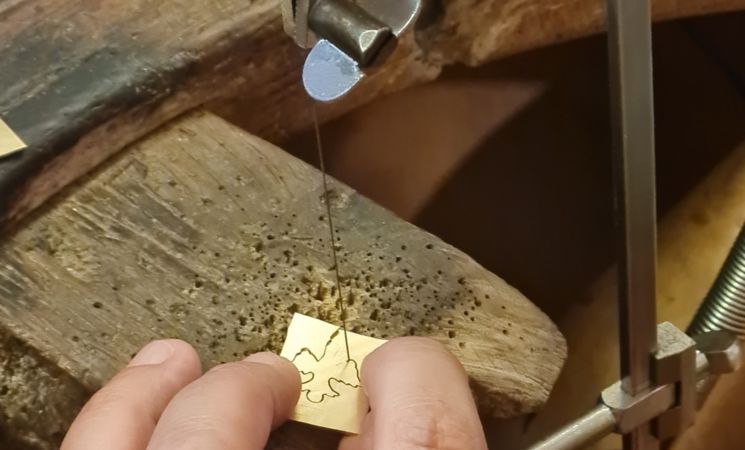 saint esprit atelier