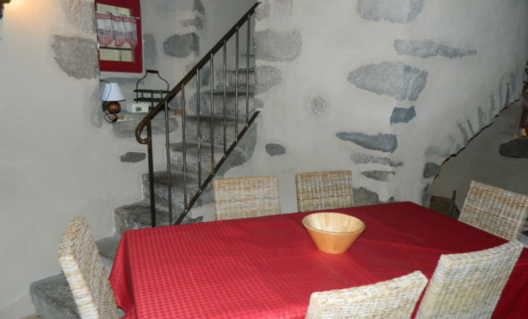 La Maison de Marie