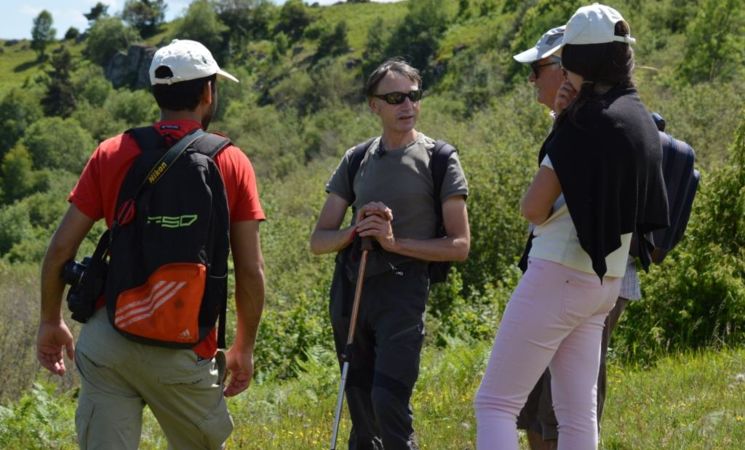 Rando Cantal