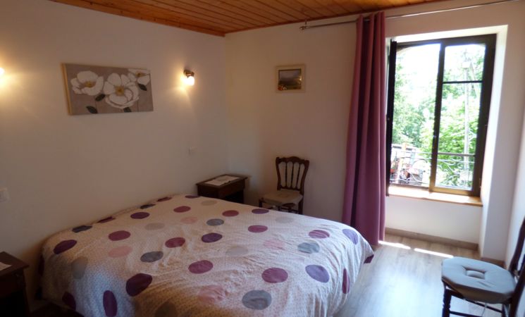 chambre 1