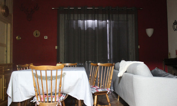 Salon-Séjour