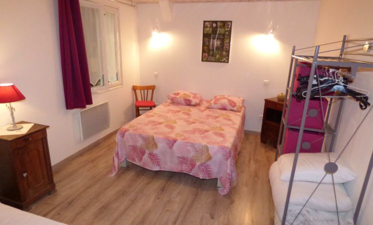 chambre 2