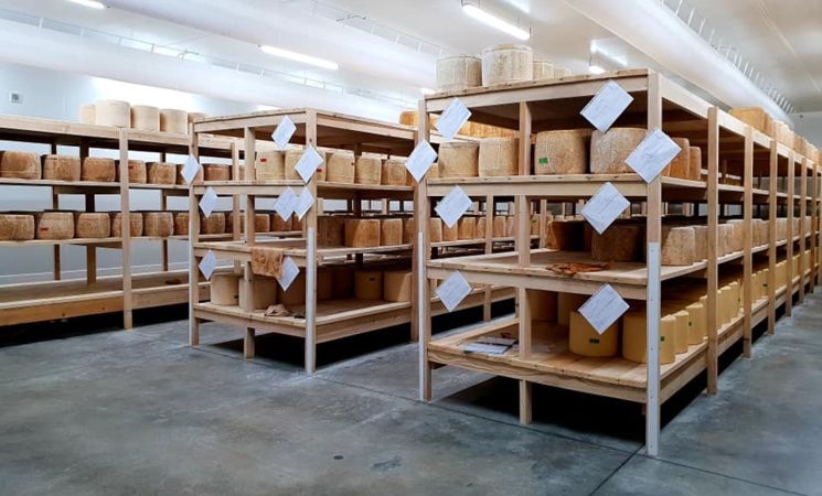 Ferme de Ferrand