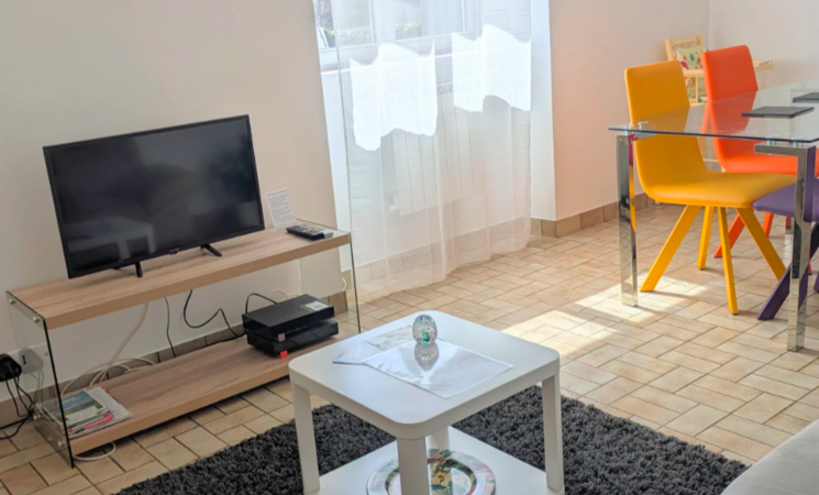 Ingride Tallet - Rue Coste - Murat