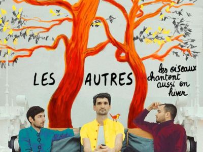 Les Autres - Concert