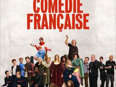 Projection du film : De la comédie française