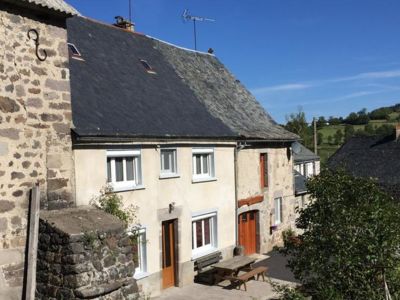 Rigal Paul - Gite les Myrtilles