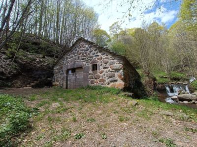 Moulin de Drils