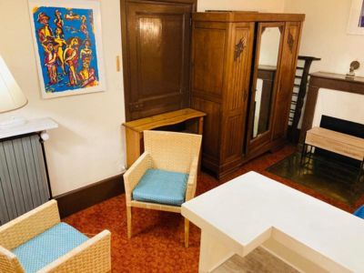 Studio Le Breuillet