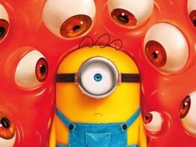 Projection Des minions et les monstres