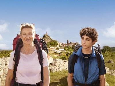 Coup de coeur du public : Compostelle