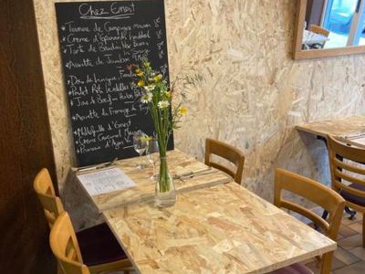 Chez Ernest