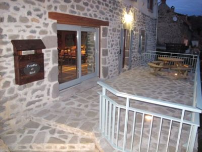 L'Establou de Béteil