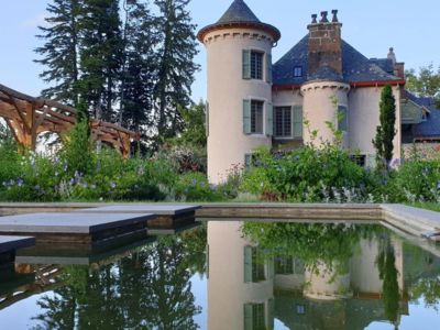 Château de la Cheyrelle