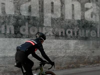 Romain Bardet Expérience : RBX Boucle vélo Volcan Cantal