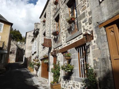 B&B - L'Escale de Camille