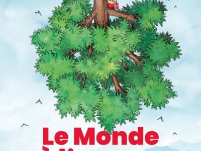 Little Films Festival : Le monde à l’envers
