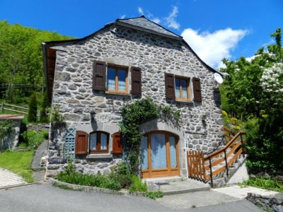 Gîte du Bas