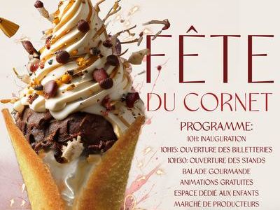 22 ème Fête du cornet de Murat