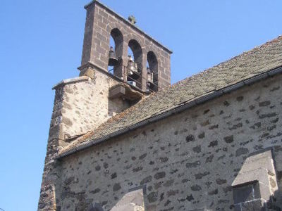 Boucle de la chau grande