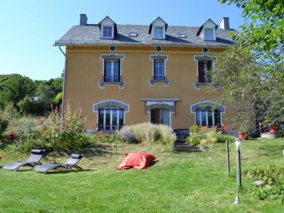 B&B - Monts et Délices