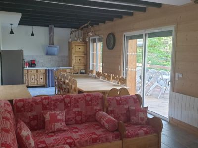 Chalet Florine