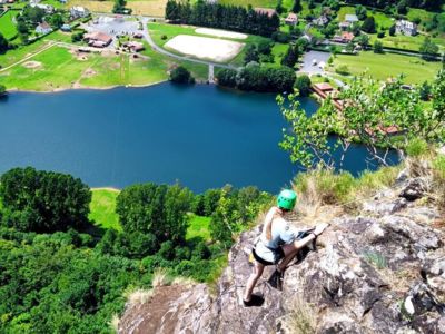 Bureau des Guides d'Auvergne