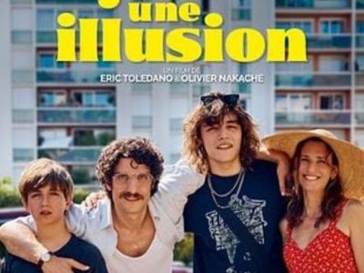 Projection Juste une illusion