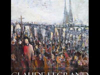 Exposition de Peintures - Résonances Médiévales