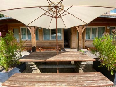 Blanchon Olivier - Studio Les Myrtilles