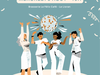 Soirée Blanche