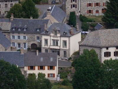 Chambres d'hôtes de l'épicerie