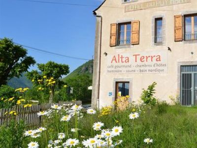 B&B - Alta Terra