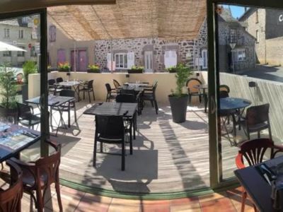 Le Relais des Remparts