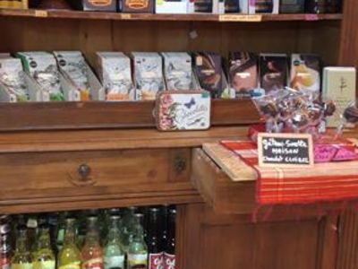 La boite à biscuits+