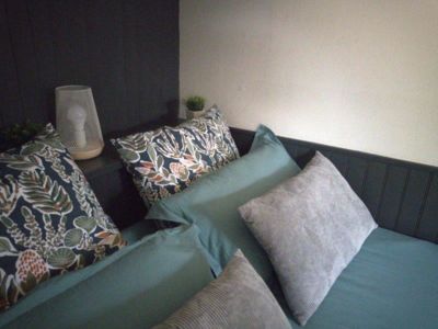 Studio BEBERT, Tour Saint Pierre
