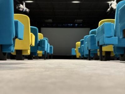 Cinéma de Massiac