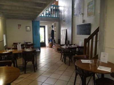 Crêperie le Montel