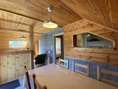 Appartement Le Prat de Bouc