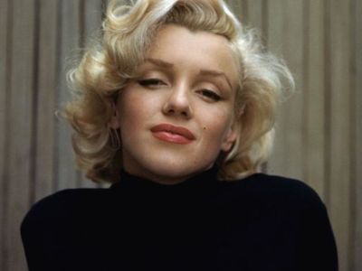 Maryline