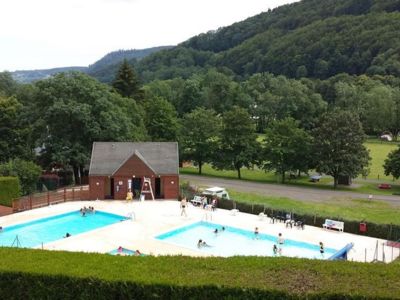 Aquagym et Renforcement musculaire